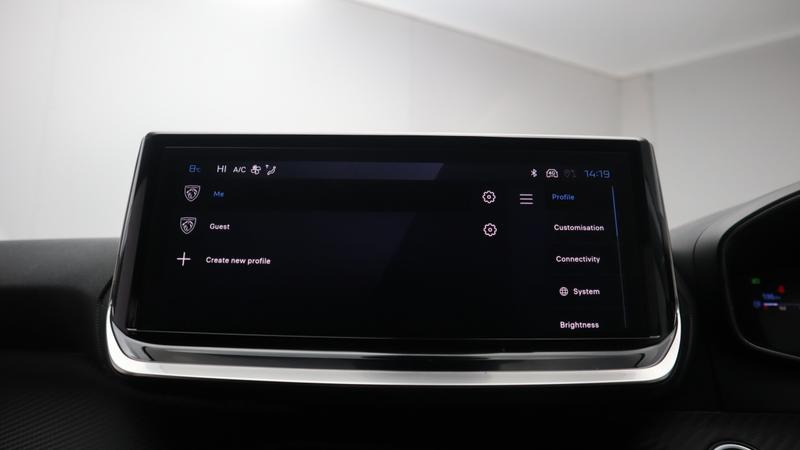 Used Peugeot 208 2025 for sale - 77435174: Photo 21