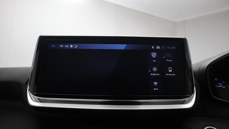 Used Peugeot 208 2025 for sale - 77435174: Photo 22