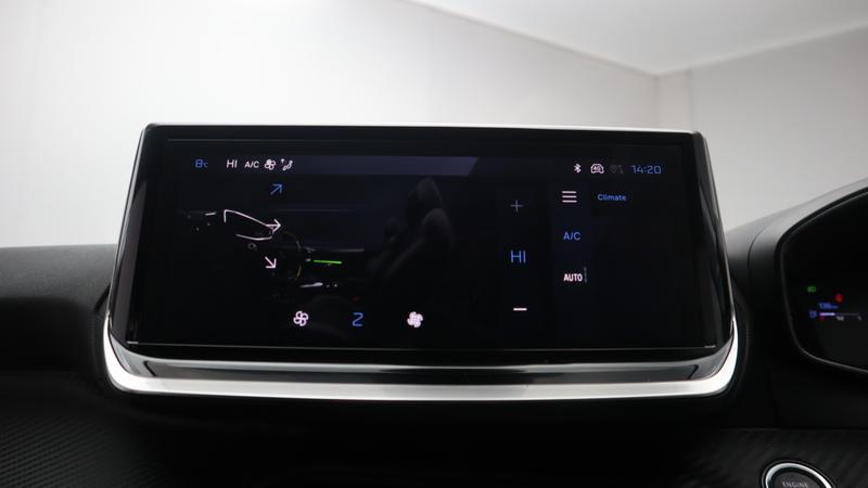 Used Peugeot 208 2025 for sale - 77435174: Photo 23