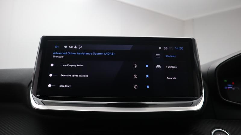 Used Peugeot 208 2025 for sale - 77435174: Photo 24