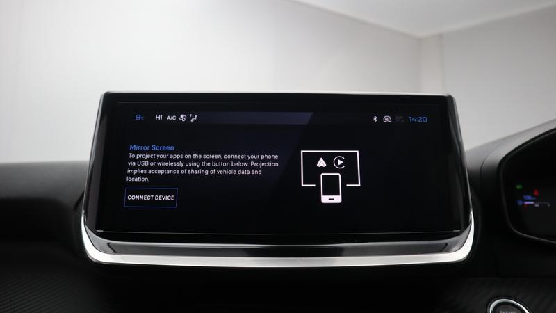 Used Peugeot 208 2025 for sale - 77435174: Photo 25