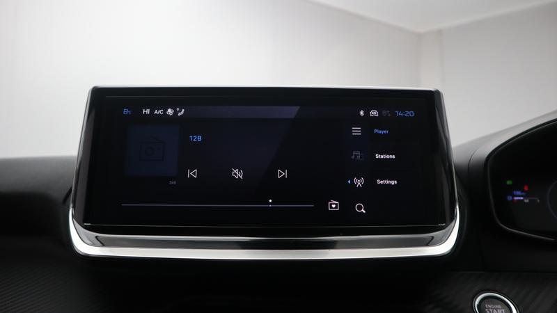 Used Peugeot 208 2025 for sale - 77435174: Photo 26