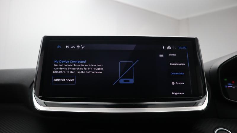 Used Peugeot 208 2025 for sale - 77435174: Photo 27