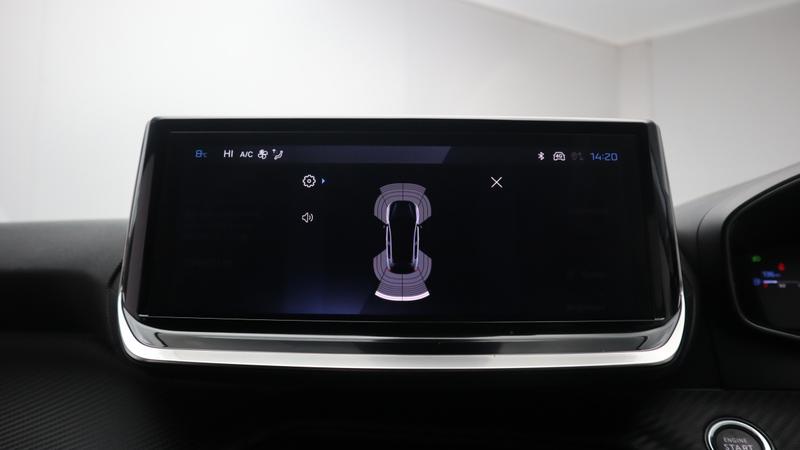 Used Peugeot 208 2025 for sale - 77435174: Photo 28