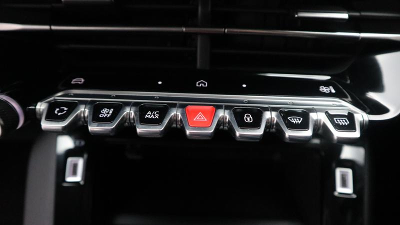 Used Peugeot 208 2025 for sale - 77435174: Photo 30