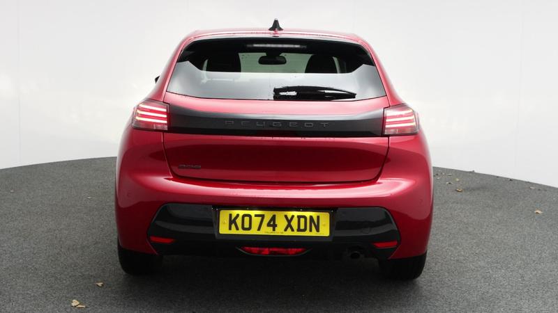 Used Peugeot 208 2025 for sale - 77435174: Photo 4