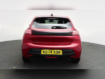 Used Peugeot 208 2025 for sale - 77435174: Photo