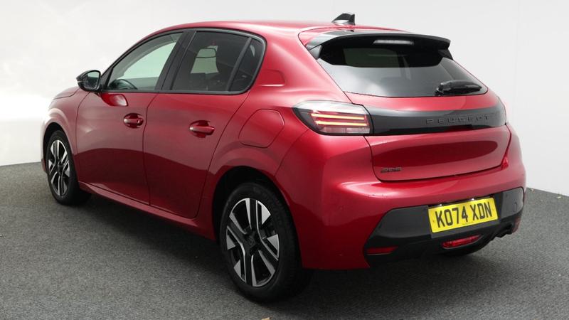 Used Peugeot 208 2025 for sale - 77435174: Photo 5