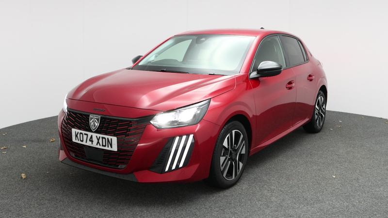 Used Peugeot 208 2025 for sale - 77435174: Photo 7