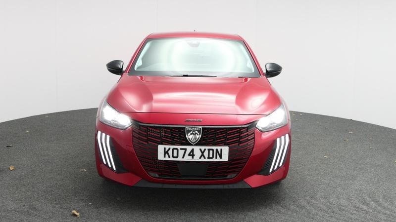 Used Peugeot 208 2025 for sale - 77435174: Photo 8