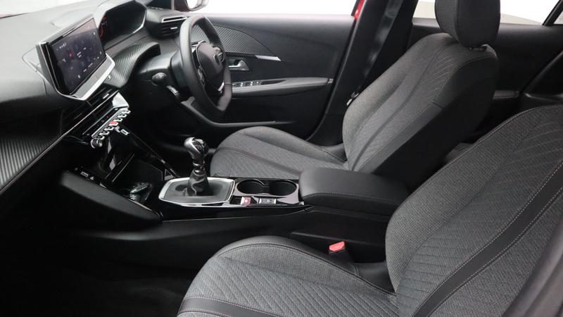 Used Peugeot 208 2025 for sale - 77435174: Photo 9