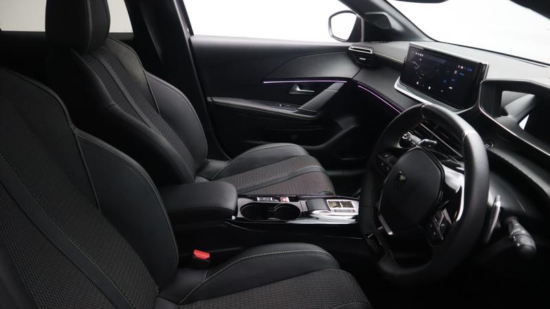 Used Peugeot 208 2025 for sale - 77613667: Photo 10