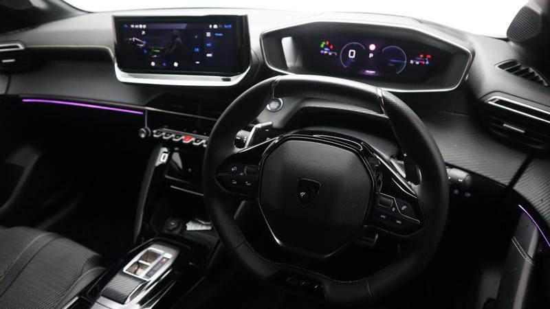 Used Peugeot 208 2025 for sale - 77613667: Photo 11