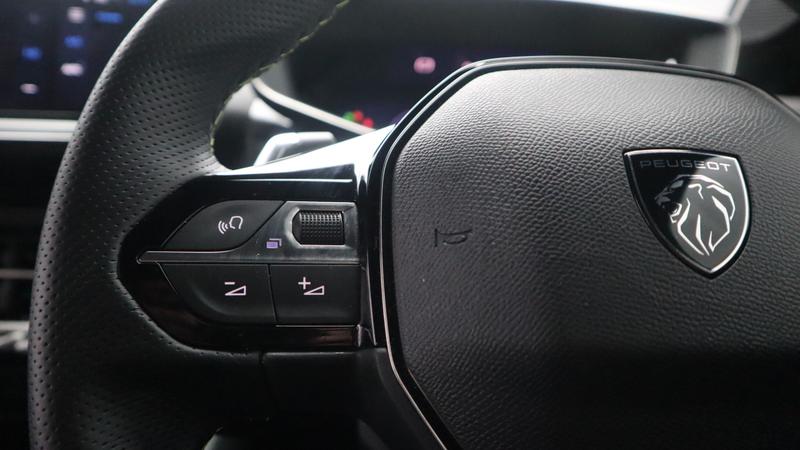 Used Peugeot 208 2025 for sale - 77613667: Photo 12