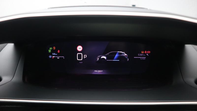 Used Peugeot 208 2025 for sale - 77613667: Photo 15