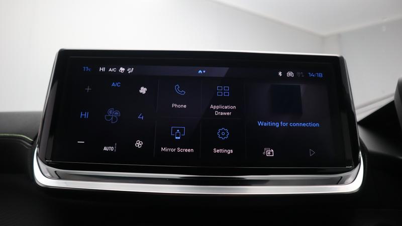 Used Peugeot 208 2025 for sale - 77613667: Photo 18