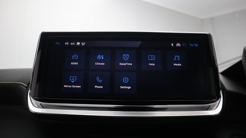 Used Peugeot 208 2025 for sale - 77613667: Photo 19