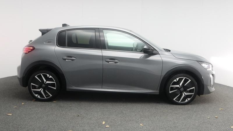 Used Peugeot 208 2025 for sale - 77613667: Photo 2