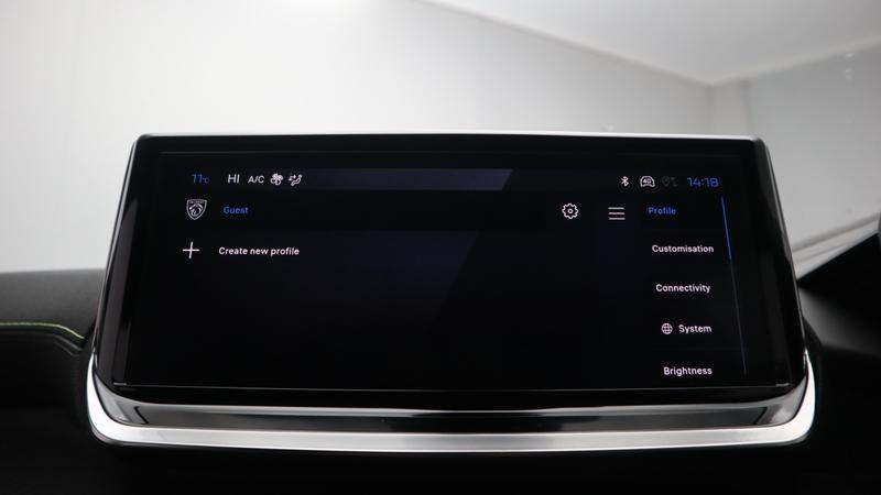 Used Peugeot 208 2025 for sale - 77613667: Photo 20