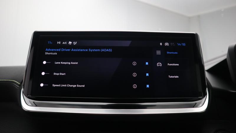 Used Peugeot 208 2025 for sale - 77613667: Photo 22