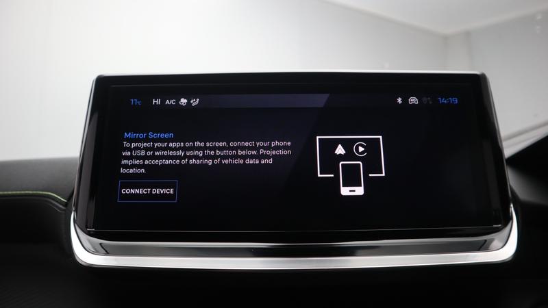 Used Peugeot 208 2025 for sale - 77613667: Photo 23