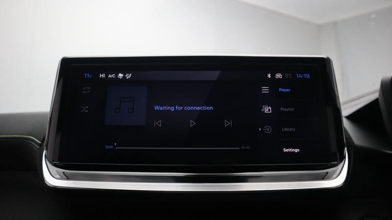 Used Peugeot 208 2025 for sale - 77613667: Photo 24