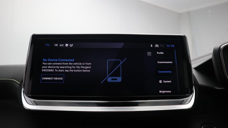 Used Peugeot 208 2025 for sale - 77613667: Photo 25