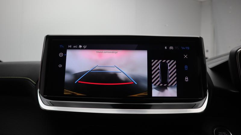 Used Peugeot 208 2025 for sale - 77613667: Photo 26