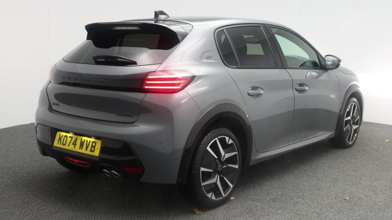 Used Peugeot 208 2025 for sale - 77613667: Photo 3