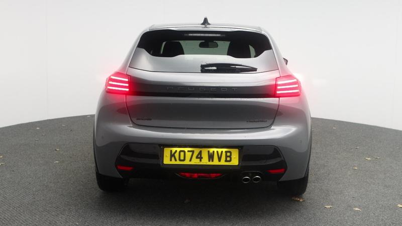 Used Peugeot 208 2025 for sale - 77613667: Photo 4