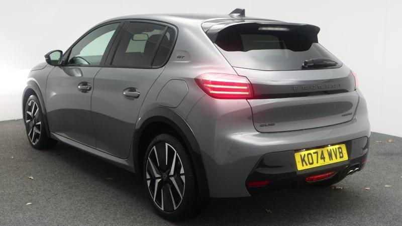 Used Peugeot 208 2025 for sale - 77613667: Photo 5