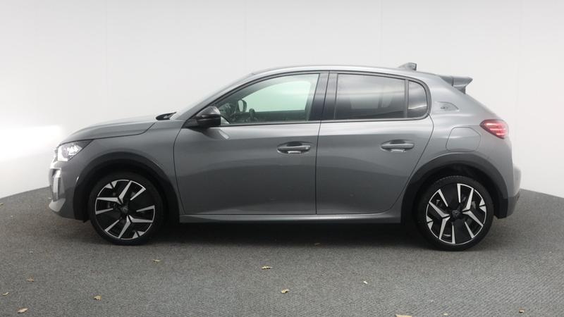 Used Peugeot 208 2025 for sale - 77613667: Photo 6