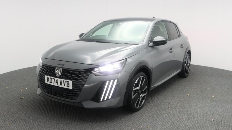 Used Peugeot 208 2025 for sale - 77613667: Photo 7