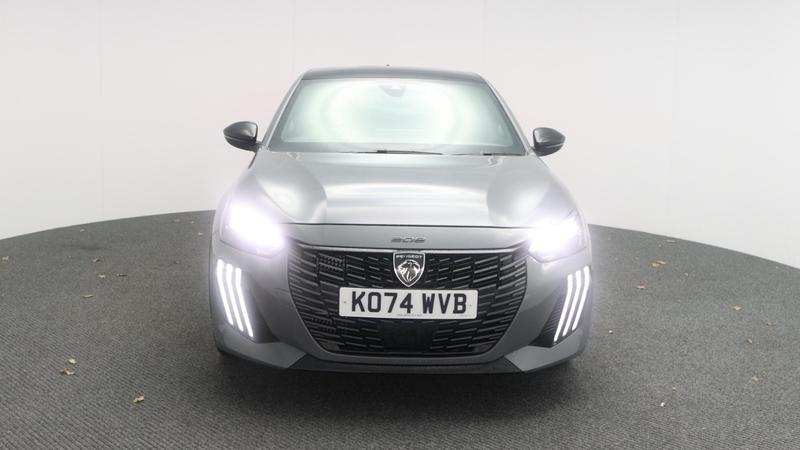 Used Peugeot 208 2025 for sale - 77613667: Photo 8