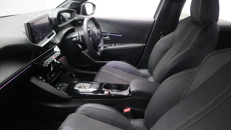 Used Peugeot 208 2025 for sale - 77613667: Photo 9