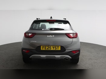 Used Kia Stonic 2025 for sale - 78286946: Photo