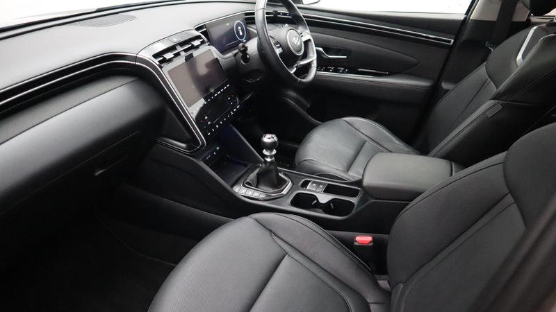 Used Hyundai TUCSON 2023 for sale - 77474761: Photo 10