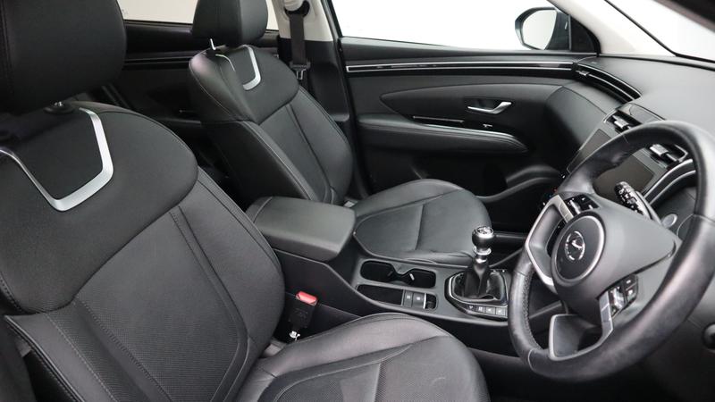Used Hyundai TUCSON 2023 for sale - 77474761: Photo 11