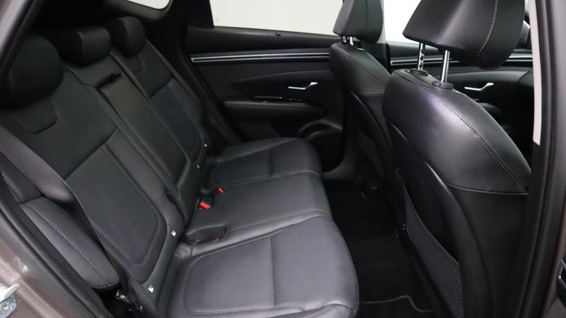 Used Hyundai TUCSON 2023 for sale - 77474761: Photo 12