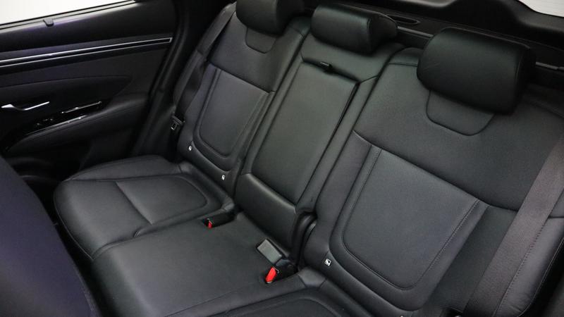 Used Hyundai TUCSON 2023 for sale - 77474761: Photo 13