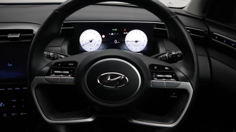 Used Hyundai TUCSON 2023 for sale - 77474761: Photo 15