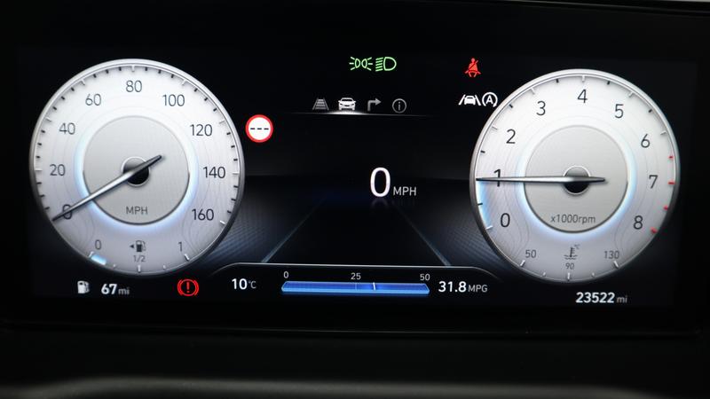 Used Hyundai TUCSON 2023 for sale - 77474761: Photo 16