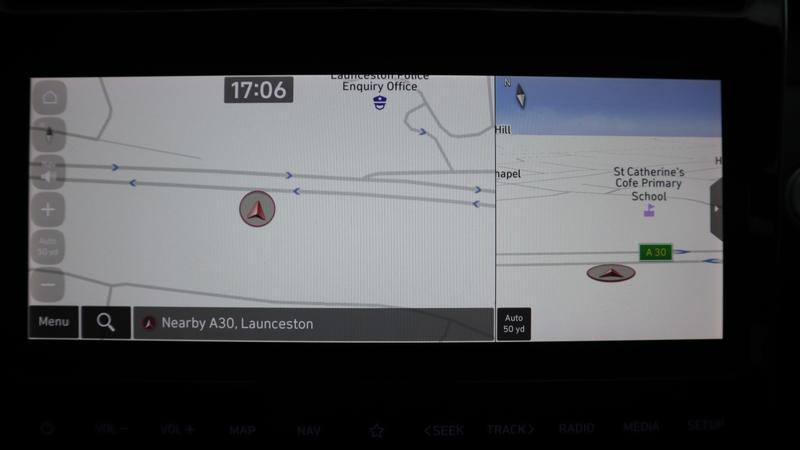 Used Hyundai TUCSON 2023 for sale - 77474761: Photo 18