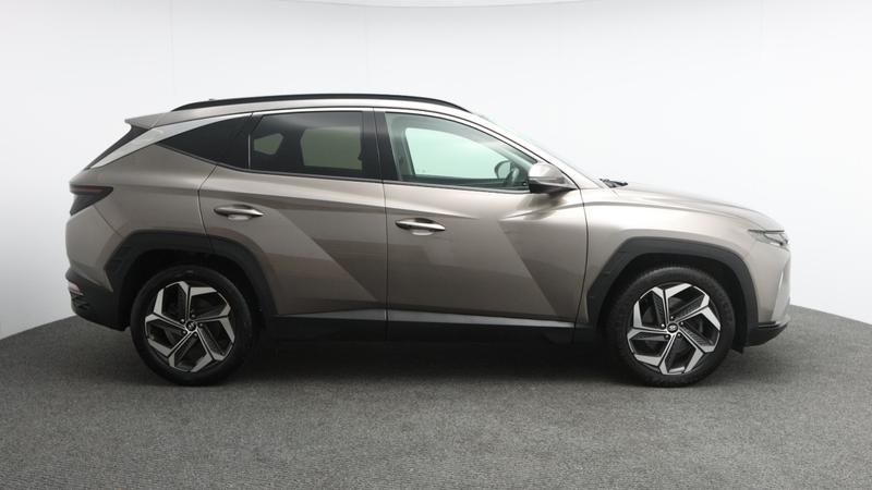 Used Hyundai TUCSON 2023 for sale - 77474761: Photo 2