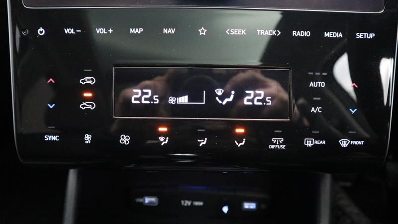 Used Hyundai TUCSON 2023 for sale - 77474761: Photo 20