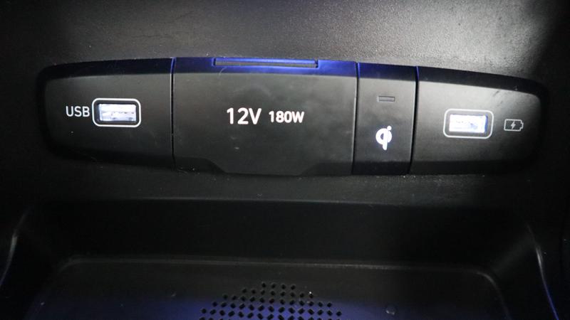 Used Hyundai TUCSON 2023 for sale - 77474761: Photo 21