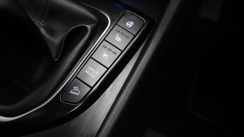 Used Hyundai TUCSON 2023 for sale - 77474761: Photo 23