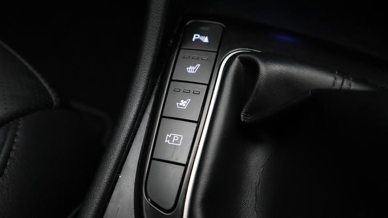 Used Hyundai TUCSON 2023 for sale - 77474761: Photo 24