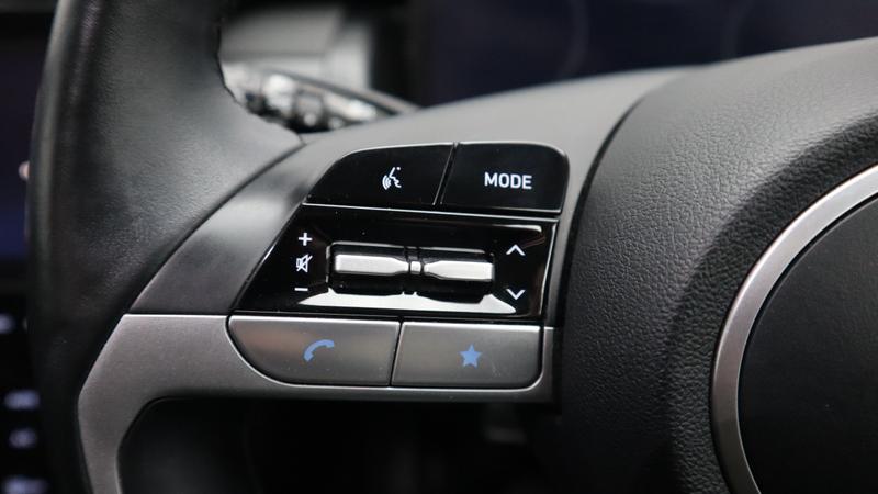 Used Hyundai TUCSON 2023 for sale - 77474761: Photo 26