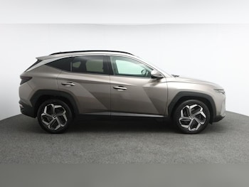 Used Hyundai TUCSON 2023 for sale - 77474761: Photo